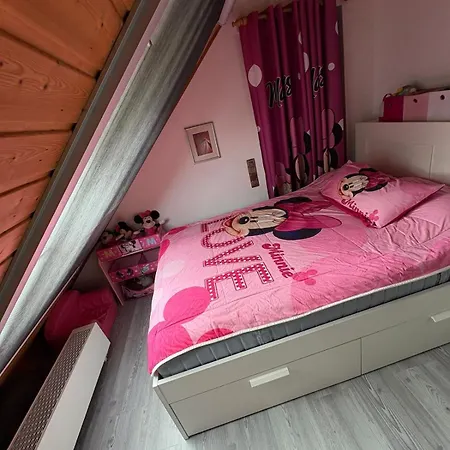 Apartment Cozy, Fully Furnished In Mettmann-sued