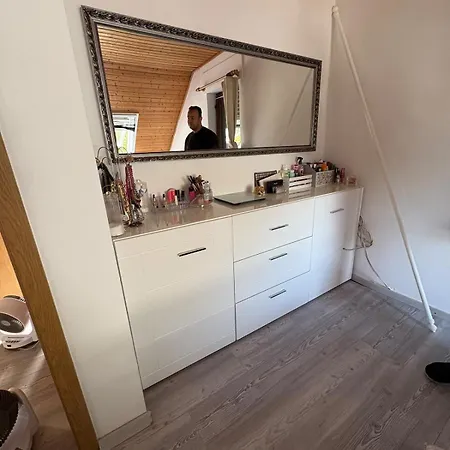 Apartment Cozy, Fully Furnished In Mettmann-sued