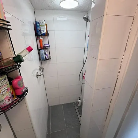 Apartment Cozy, Fully Furnished In Mettmann-sued
