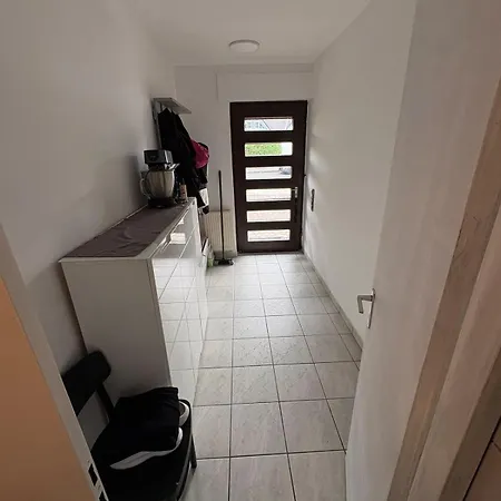 Apartment Cozy, Fully Furnished In Mettmann-sued
