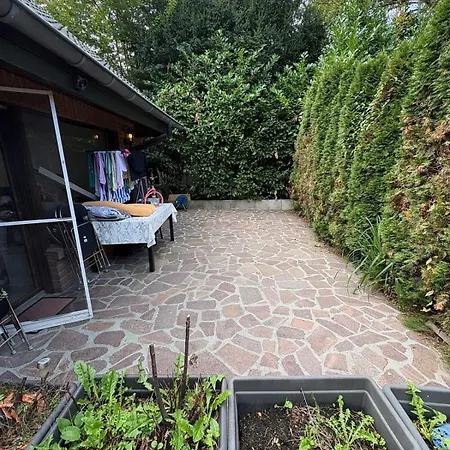 Cozy, Fully Furnished In Mettmann-sued Apartment Mettmann